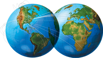 Atlas Global Network